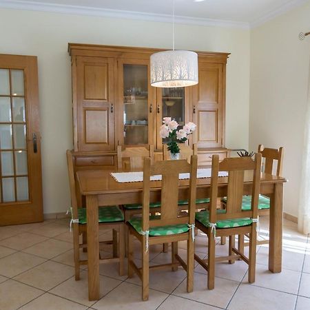 Apartamento Karibu Carvoeiro  Exterior foto