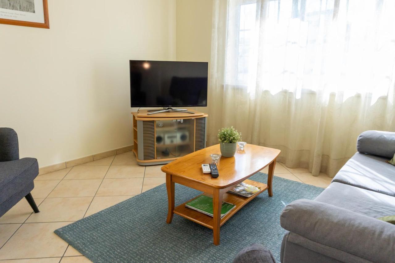 Apartamento Karibu Carvoeiro  Exterior foto