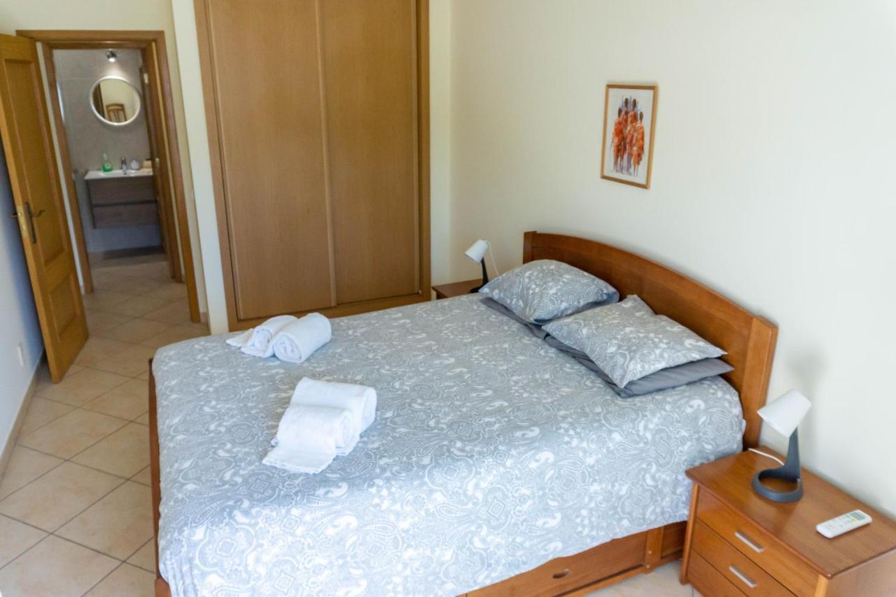 Apartamento Karibu Carvoeiro  Exterior foto