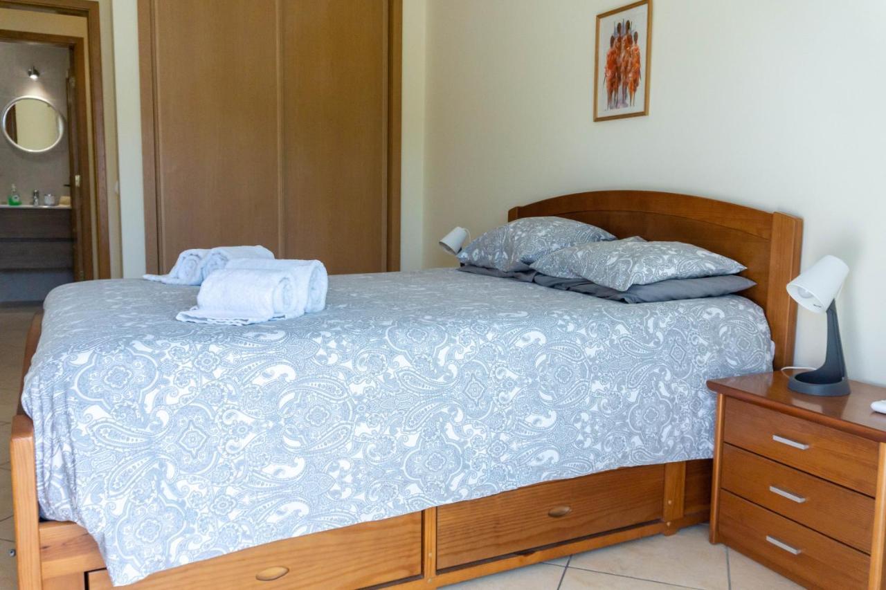 Apartamento Karibu Carvoeiro  Exterior foto